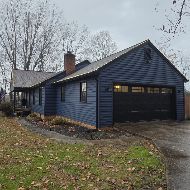 Andrew's garage door solutions 2