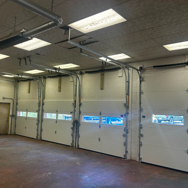 Garage Door Opener Services