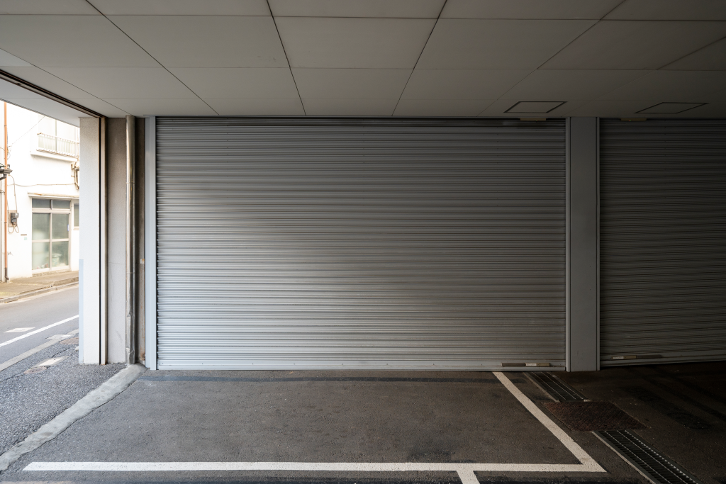 Garage Door