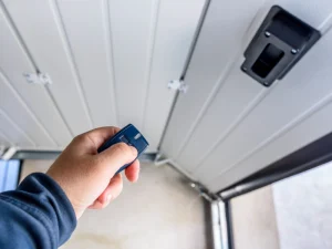common garage door problems blog