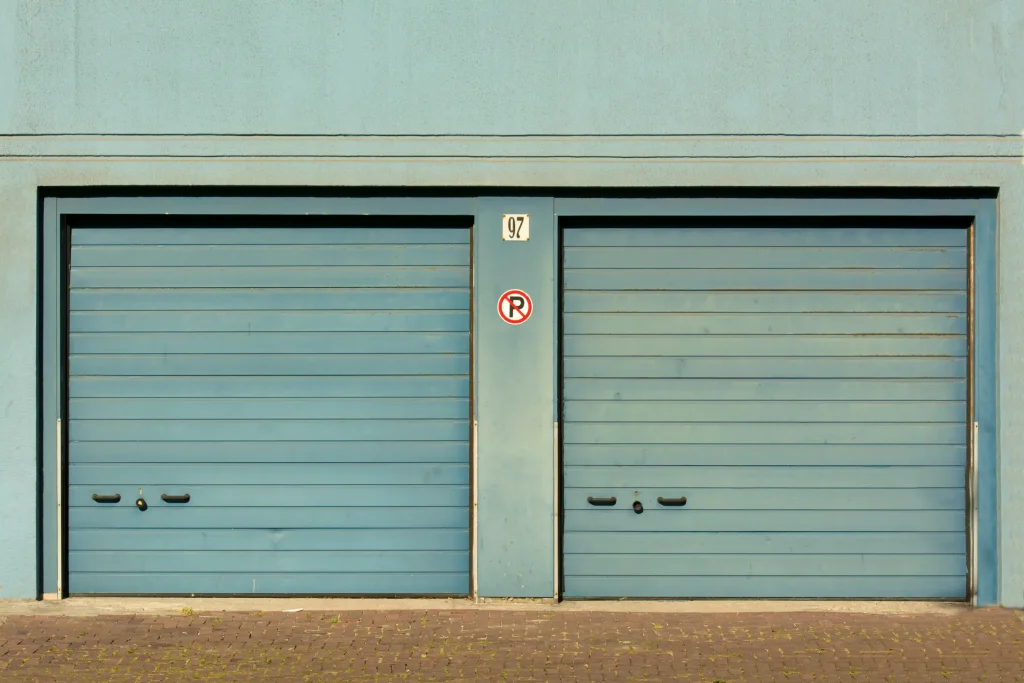 How to Repair a Garage Door A Complete Step by Step Guide