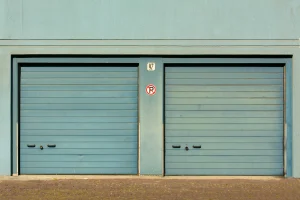 How to Repair a Garage Door A Complete Step by Step Guide