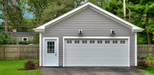 Garage Doors & Other Doors