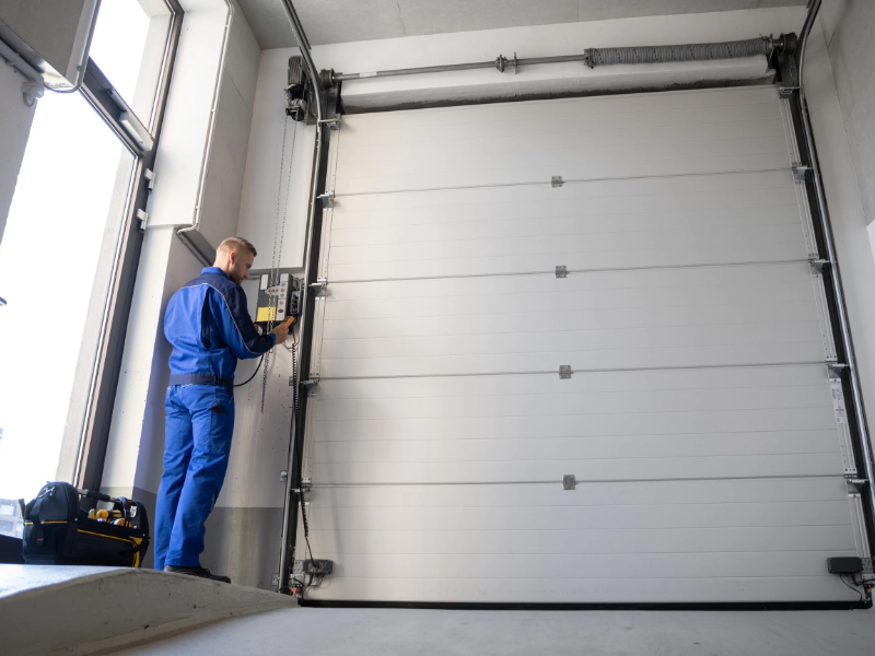 Avoid These 5 Costly Garage Door Maintenance Mistakes That Can Damage Your Opener Blog
